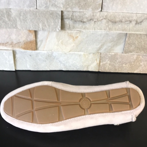 🎁 UGG Flores Women's Driving Style Loafer - Picture 12 of 12